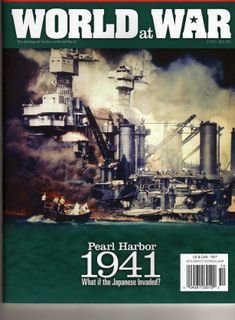 Invasion Pearl Harbor