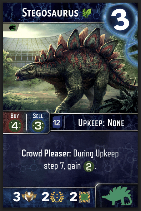 Illustration 2 de DinoGenics: New Arrivals