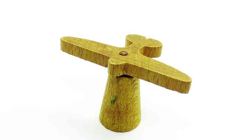 Im Segelflugzeug über Land