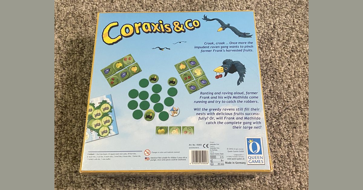 BoardGameGeek