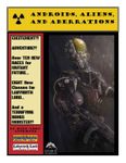 RPG Item: Androids, Aliens, and Aberrations