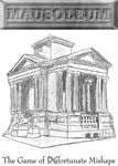 Mausoleum