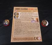 ¡Adiós Calavera!: Character Expansion 2 ¡No Tardes!