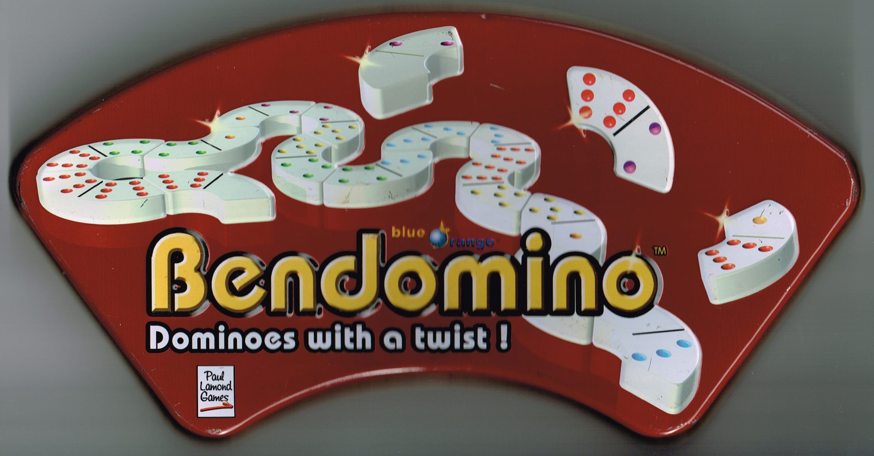 Bendomino