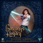 Gascony's Legacy