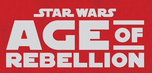 age of rebellion star wars