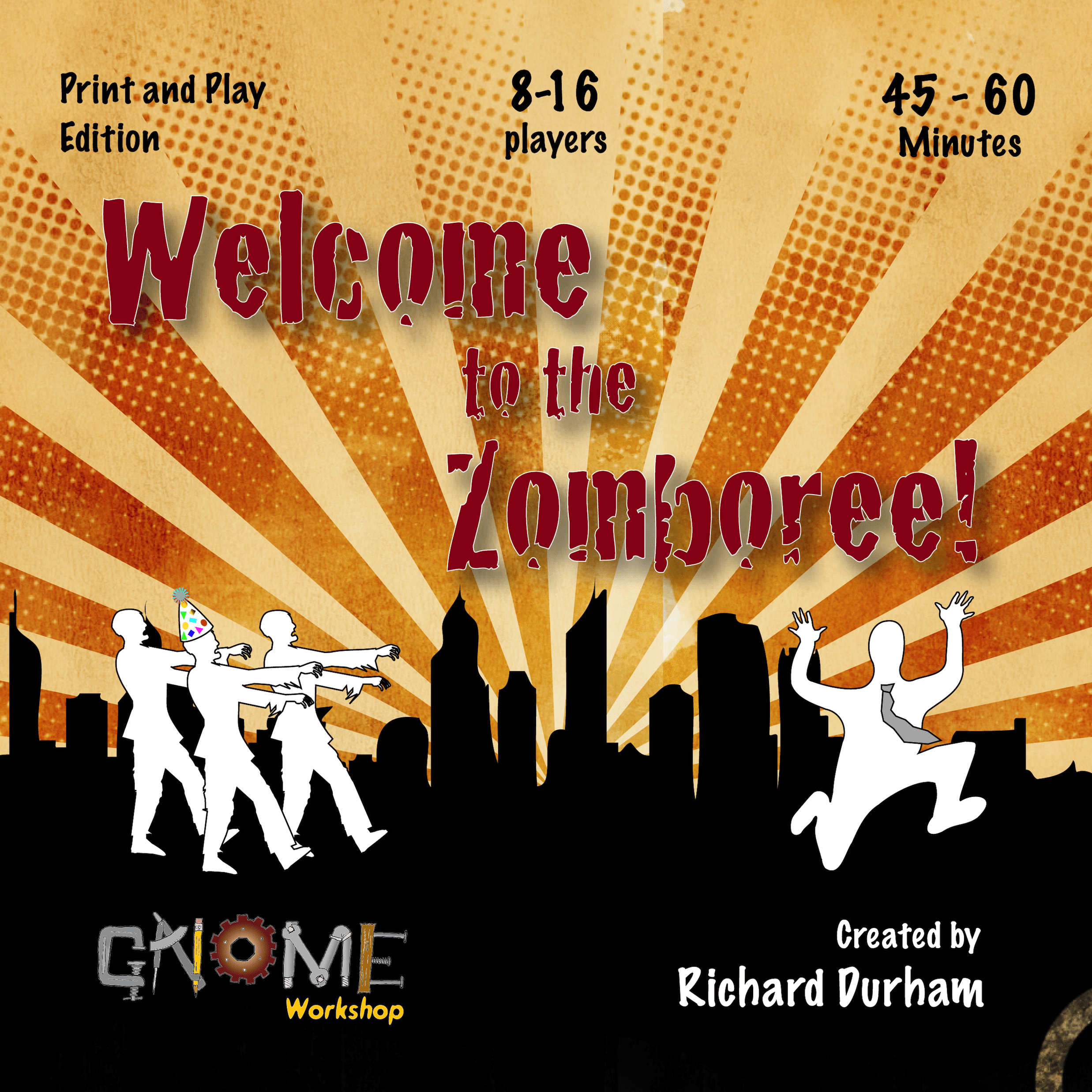 Zomboree