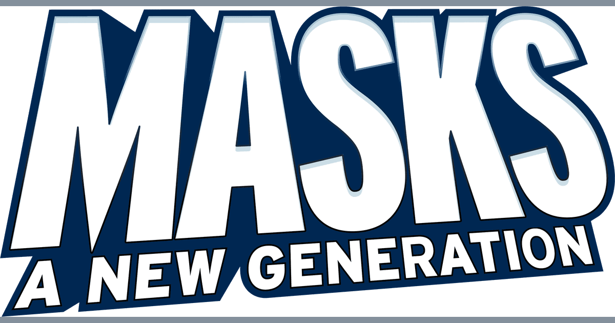 | Masks: New Generation