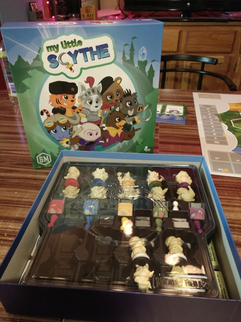 BoardGameGeek