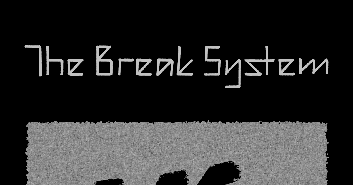 The Break System: solo roguelite heist game | Board Game | BoardGameGeek