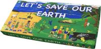 Let's Save Our Earth