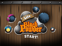 Video Game: Black Powder