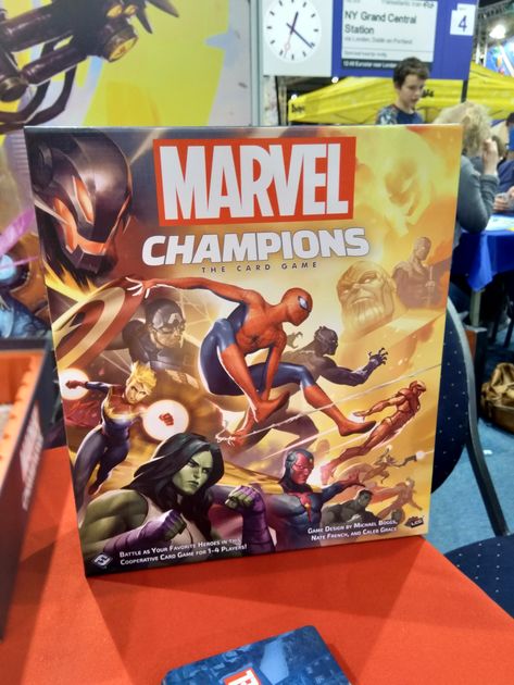 BoardGameGeek