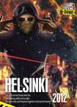 Crime Scene: Helsinki 2012