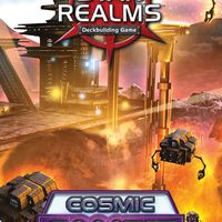 Star Realms: Cosmic Gambit Set