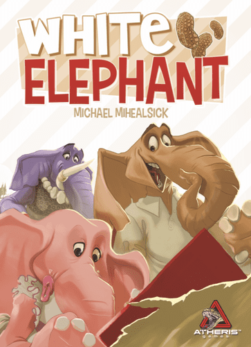 Board Game: White Elephant