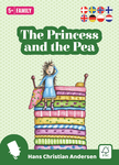 The Princess and the Pea