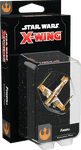 Star Wars: X-Wing Segunda Edición – Bola de Fuego: Expansiones – La Resistencia
