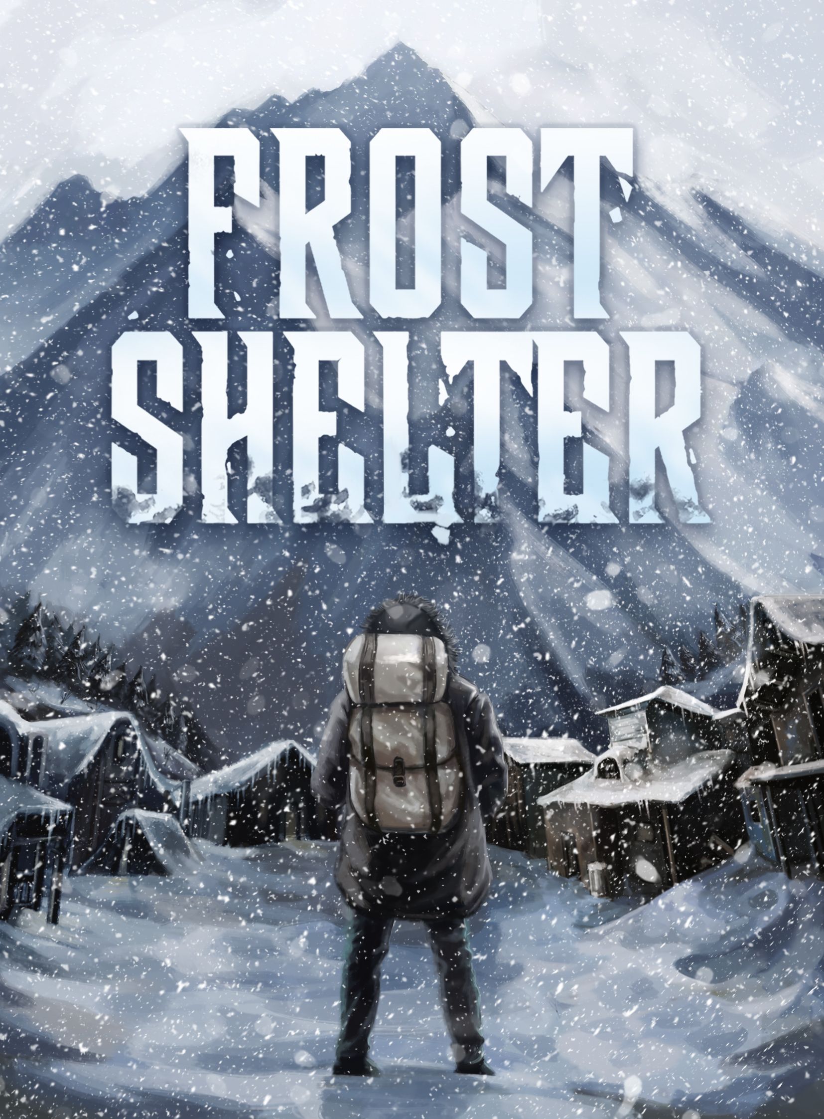 Frost Shelter