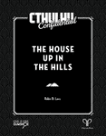 RPG Item: The House up in the Hills