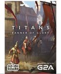 Titans: Banner of Glory