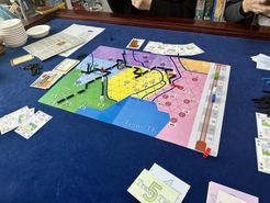 Trans-TK (fan expansion for Trans Europa / TransAmerica)