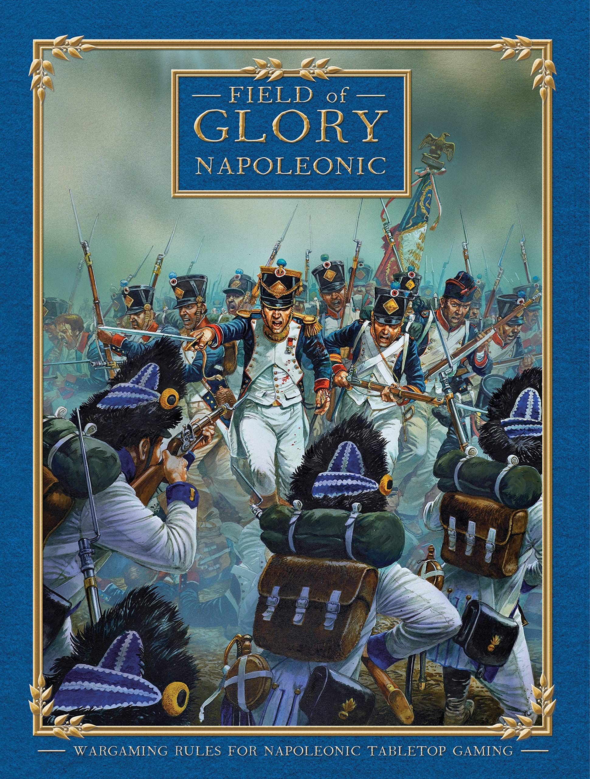 Field of Glory Napoleonic