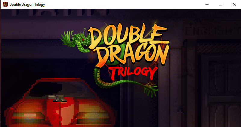 Double Dragon (Arcade, 1987) - Video Game Years History 