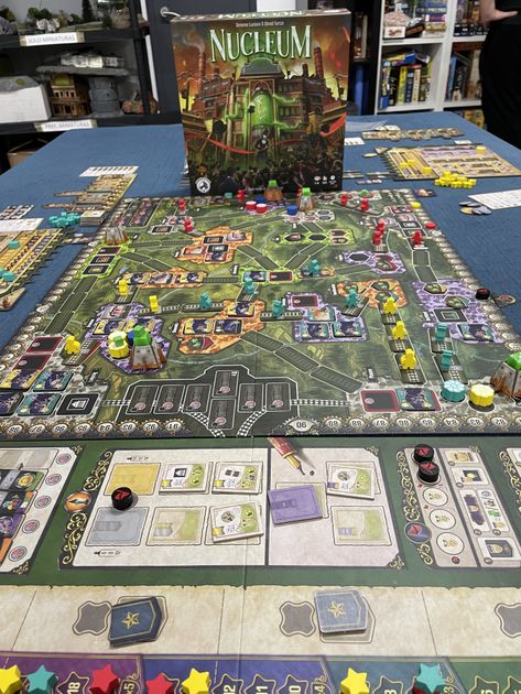 BoardGameGeek