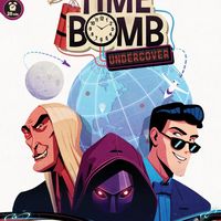 Time Bomb: Undercover