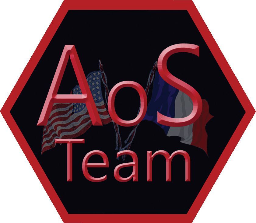 AoS Team