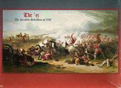The '45 box art