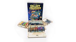 Galaxy Trucker (Second Edition): InMyBox Organizer