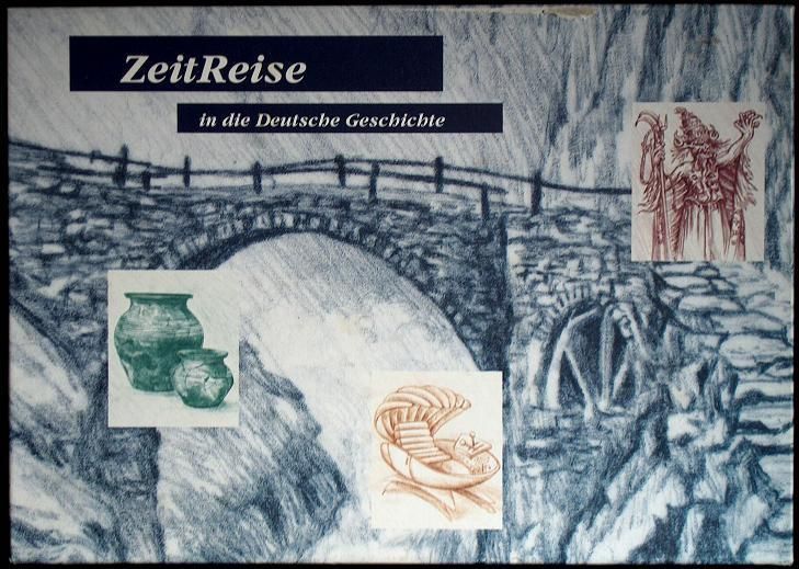 Zeitreise