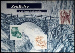 Zeitreise