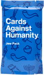 Board Game: Cards Against Humanity: Jew Pack