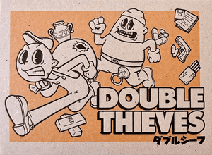 Double Thieves