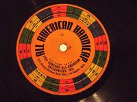 All American Handicap