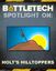 RPG Item: BattleTech - Spotlight On: Holt's Hilltoppers