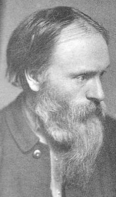 Edward Burne-Jones