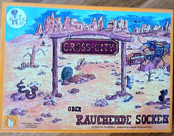 Cross-City