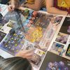 Apiary at SPIEL 2023, Essen.