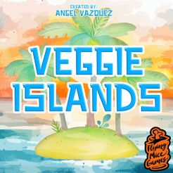Veggie Islands