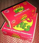 Board Game: Apples to Apples