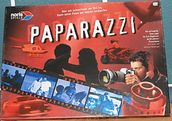 Paparazzi