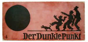 Der dunkle Punkt