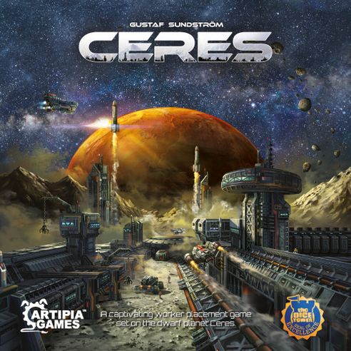 Miniatura Ver juego de Ceres