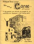 RPG Item: The City of Carse