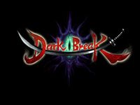 Video Game: Dark Break