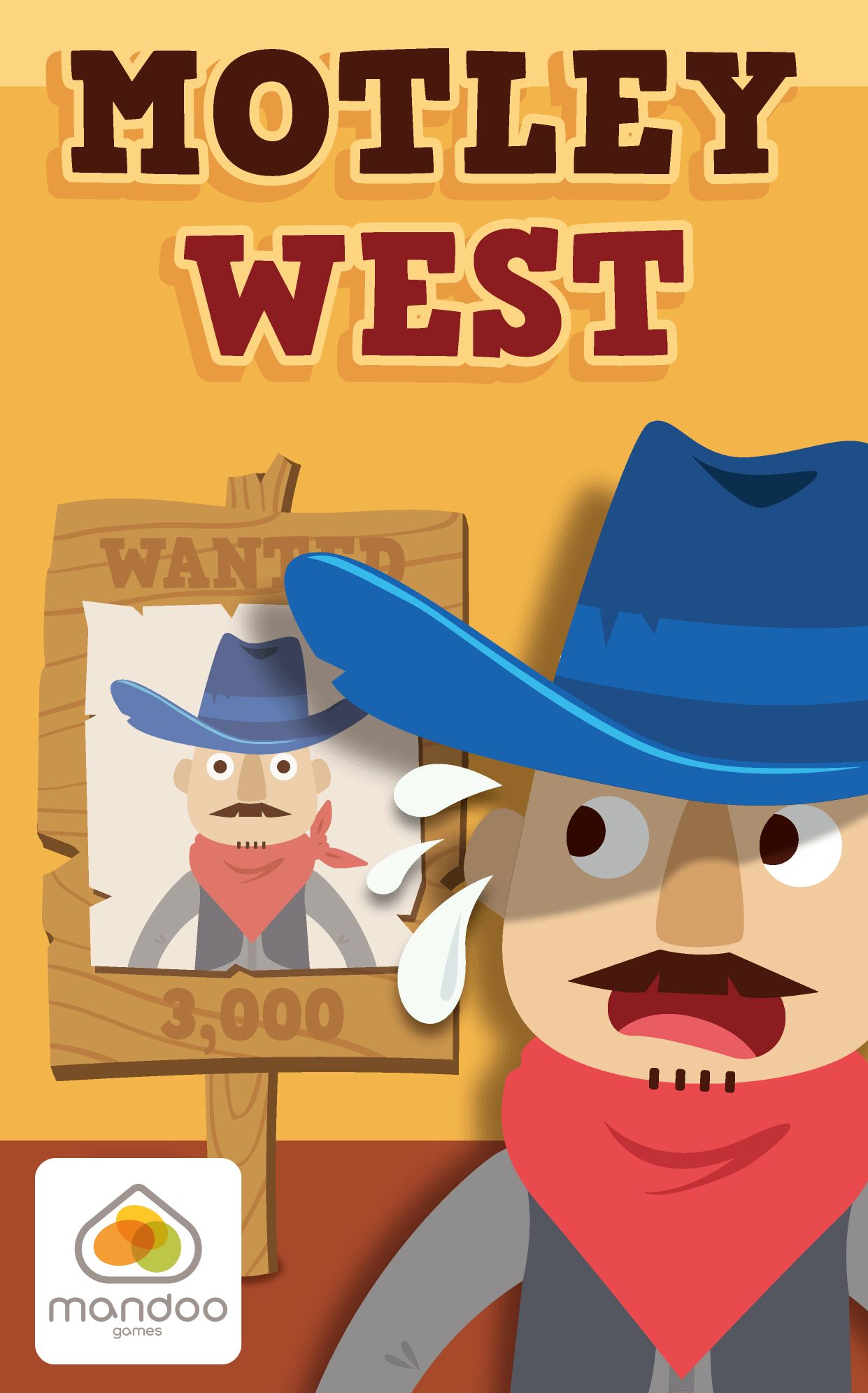 Motley West